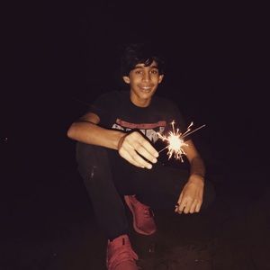 Meet your Posher, Ryan